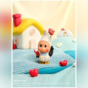 Popmart Twinkle Twinkle Crush On You